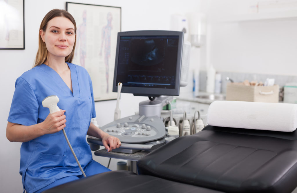 How Much Does A Cardiovascular Sonographer Make In Texas