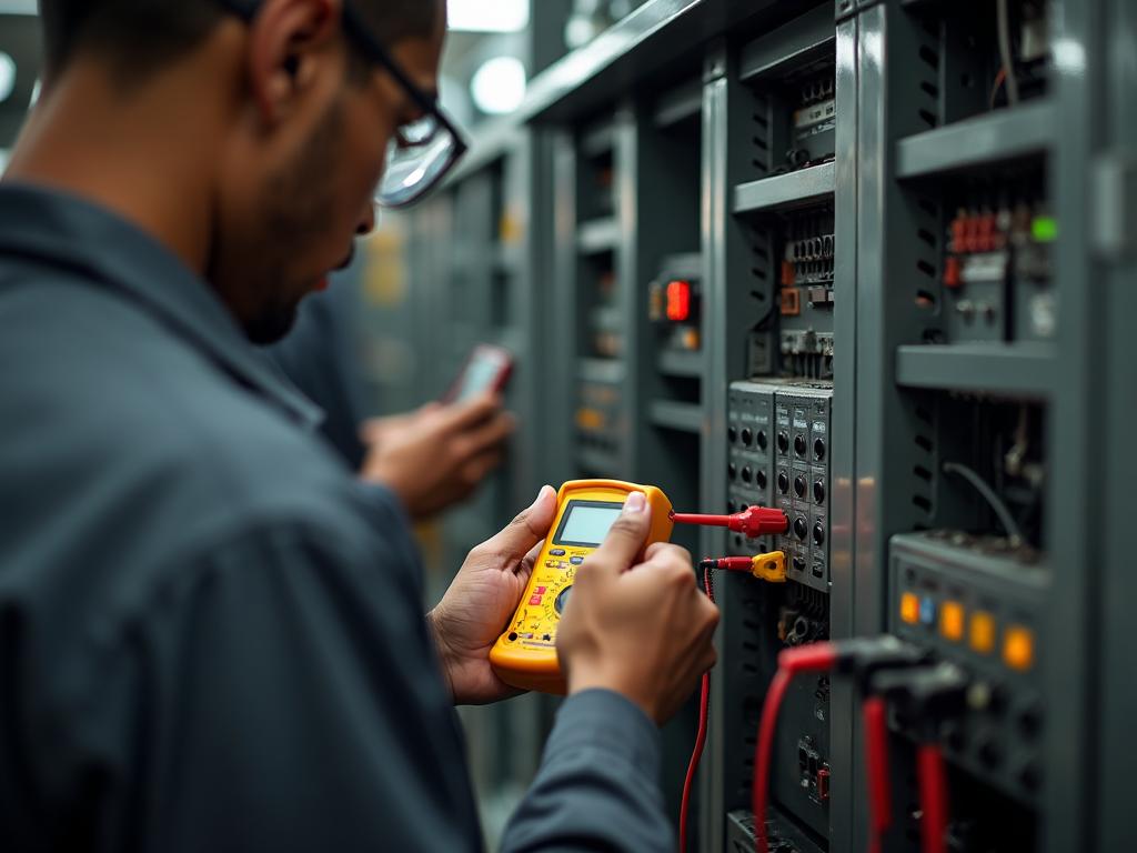 Electrician Training in San Jose, CA | IBT