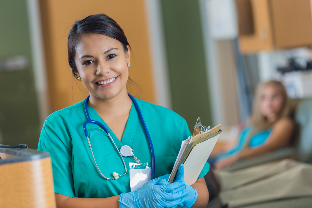 Without a Shadow of Doubt Medical Assisting Programs Scope Increases